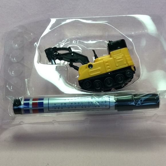 FINAL SALE PRICE NIP Inductive Truck Toy - Fun for all! - Picture 2 of 7